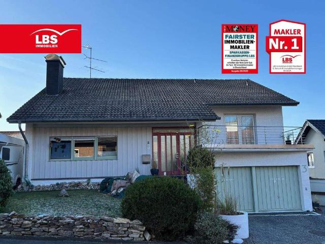 Haus kaufen in Schwaney, Altenbeken