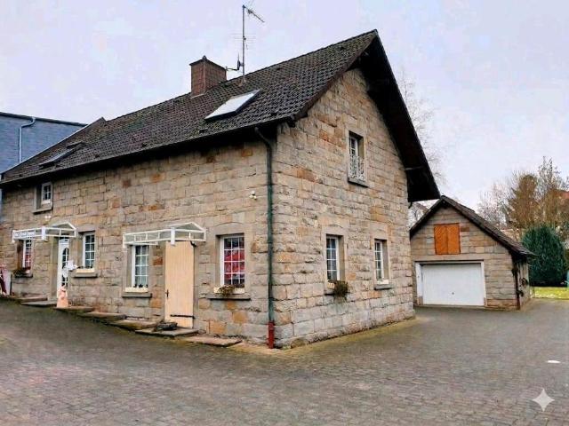Haus kaufen in Sprockhövel, Nordrhein-Westfalen