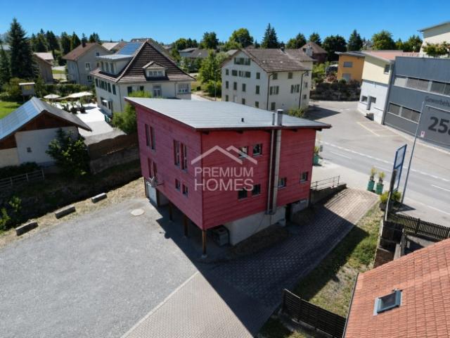 Wohnung kaufen in Lü