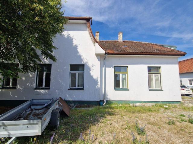 Haus kaufen in Bruck an der Leitha, Niederösterreich