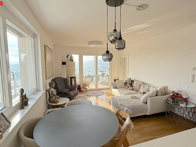 Apartment kaufen in Stattegg, Steiermark