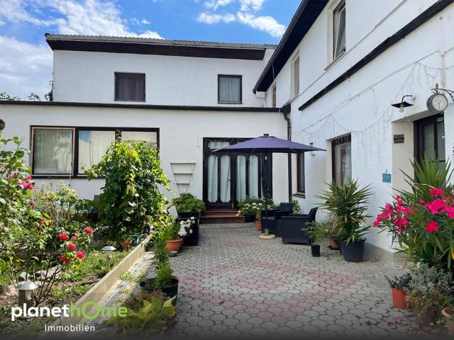 Haus kaufen in Neusiedl bei Güssing, Kukmirn
