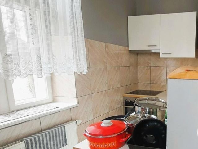 Erdgeschosswohnung kaufen in Hausbach, Schwarzenau