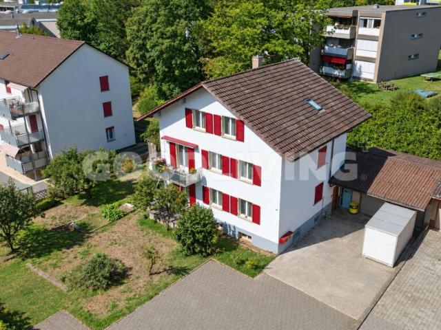 Immobilie kaufen in Schönbühl, Urtenen-Schönbühl