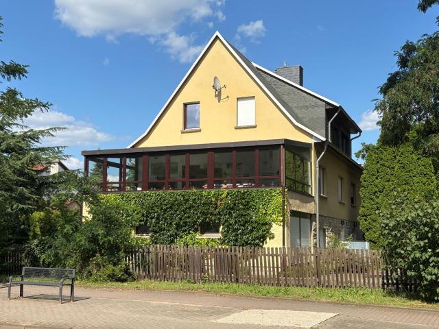 Villa kaufen in Großkühnau, Dessau