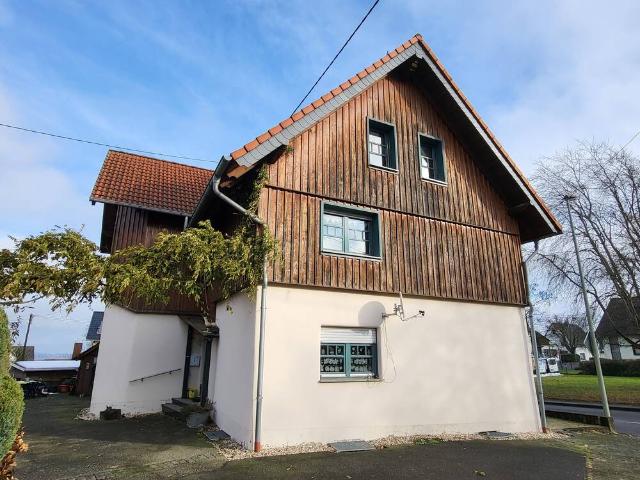 Haus kaufen in Güllesheim, Rheinland-Pfalz