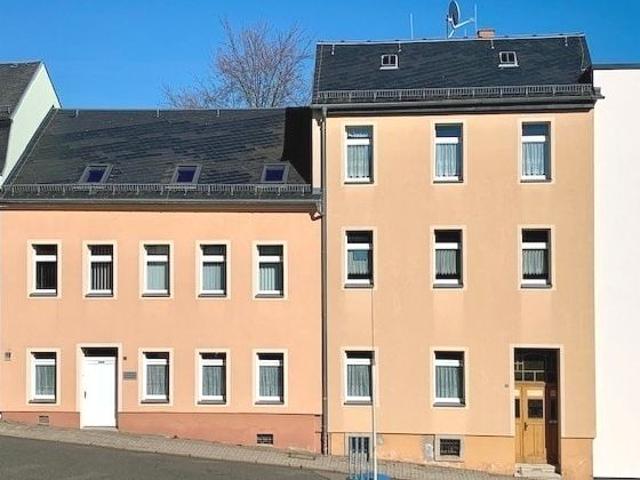 Haus kaufen in Reichenbach, Sachsen