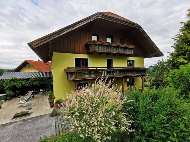 Haus kaufen in Lohnsburg am Kobernaußerwald