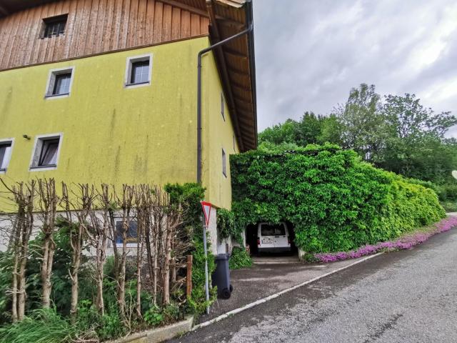 Haus kaufen in Lohnsburg am Kobernaußerwald