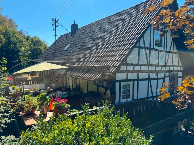Haus kaufen in Freudenberg, Nordrhein-Westfalen