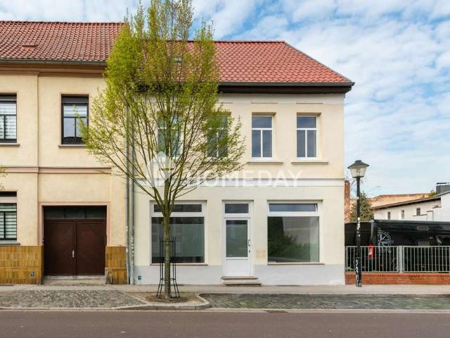 Haus kaufen in Burg, Eifelkreis Bitburg-Prüm