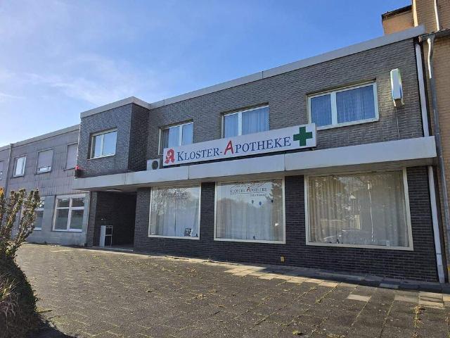 Haus kaufen in Habbelrath, Frechen
