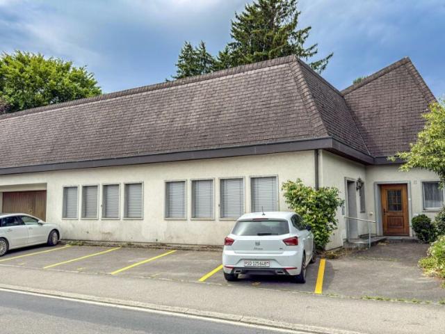 Haus mieten in Langenthal, Bern