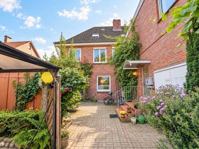 Haus kaufen in Drochtersen, Niedersachsen
