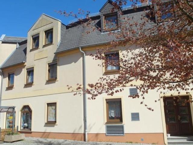 Haus kaufen in Hartha, Sachsen