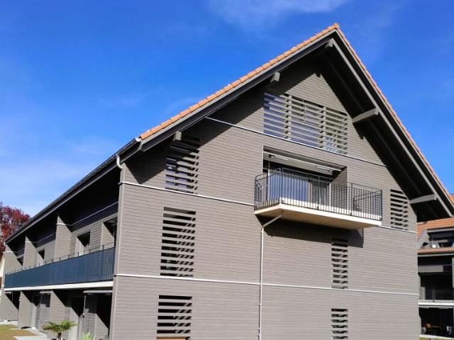 Dachwohnung kaufen in Rapperswil (BE), Bern
