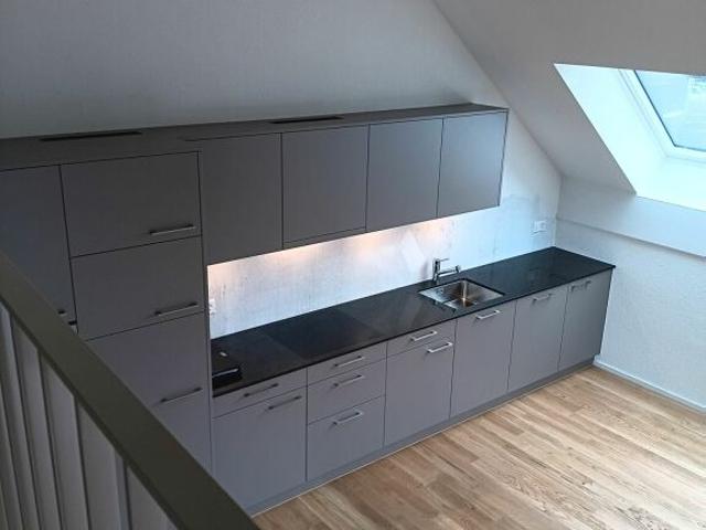 Dachwohnung mieten in Rapperswil (BE), Bern