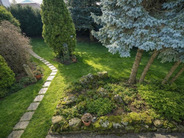 Haus kaufen in Hemmerden, Grevenbroich