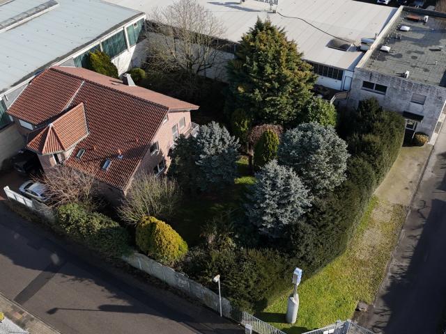 Haus kaufen in Hemmerden, Grevenbroich