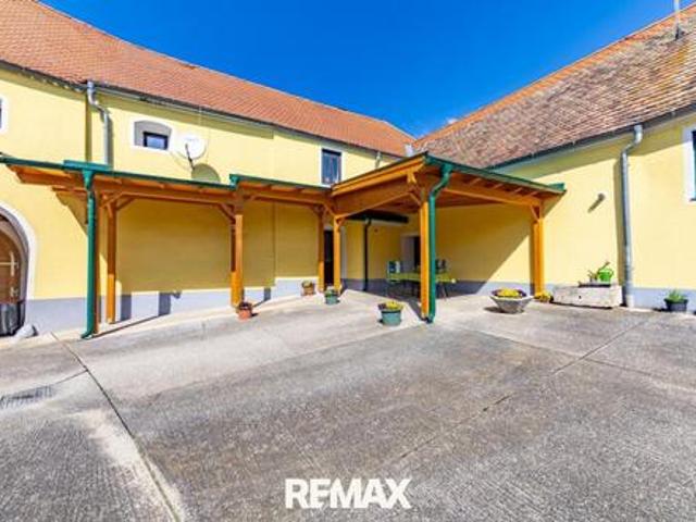 Haus kaufen in Obernalb, Retz