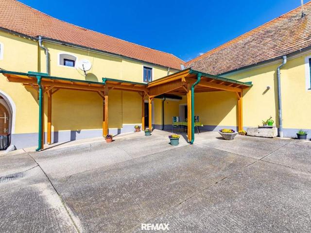 Haus kaufen in Hollabrunn, Niederösterreich