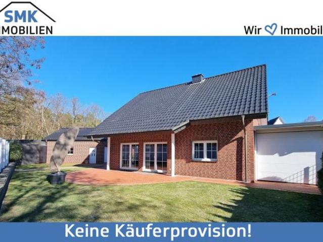 Haus kaufen in Schloß Holte-Stukenbrock, Nordrhein-Westfalen