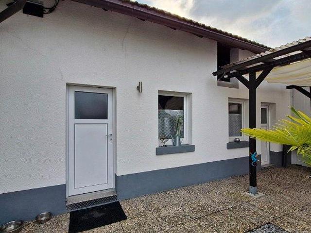 Haus kaufen in Lampertheim, Hessen