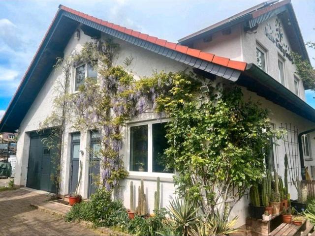 Haus kaufen in Lamboy, Hanau