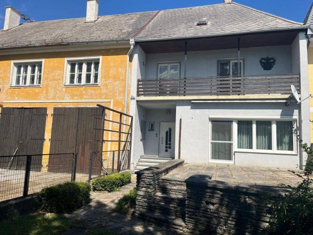 Haus kaufen in Rechnitz, Burgenland