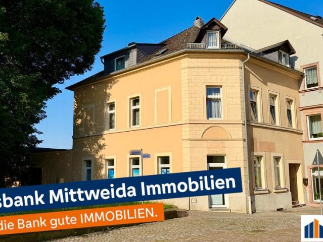 Haus kaufen in Geringswalde