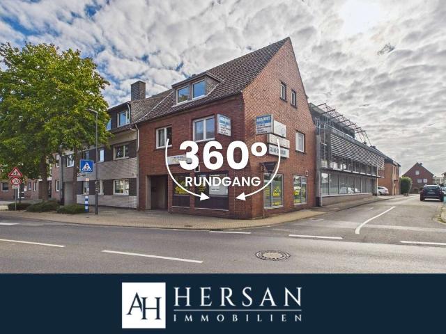 Büro kaufen in Setterich, Baesweiler