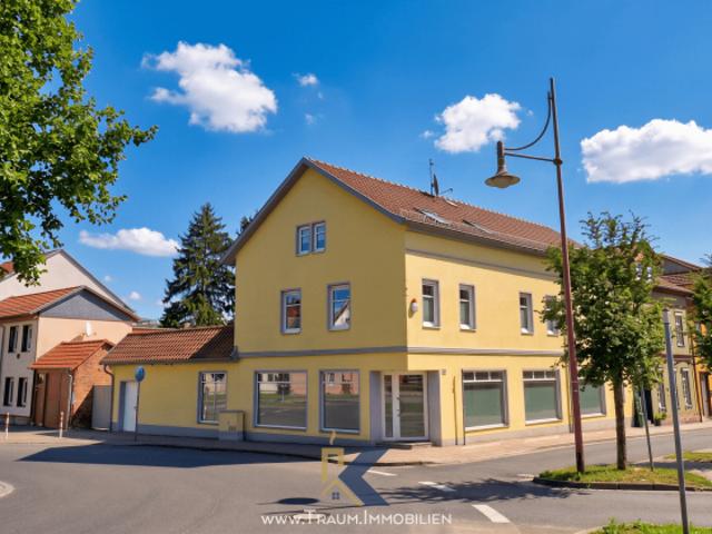 Haus kaufen in Anrode, Thüringen