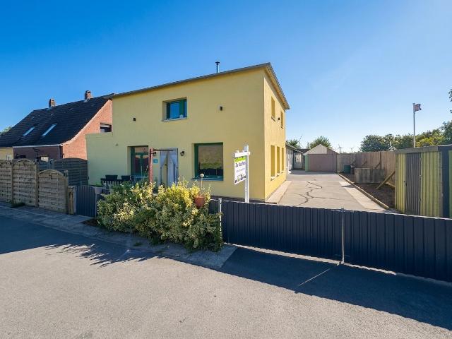 Villa kaufen in Kronprinzenkoog, Schleswig-Holstein