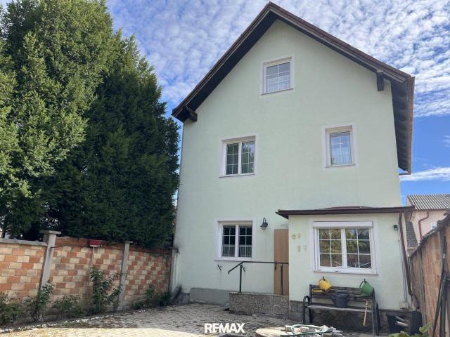 Haus kaufen in Nodendorf, Niederleis