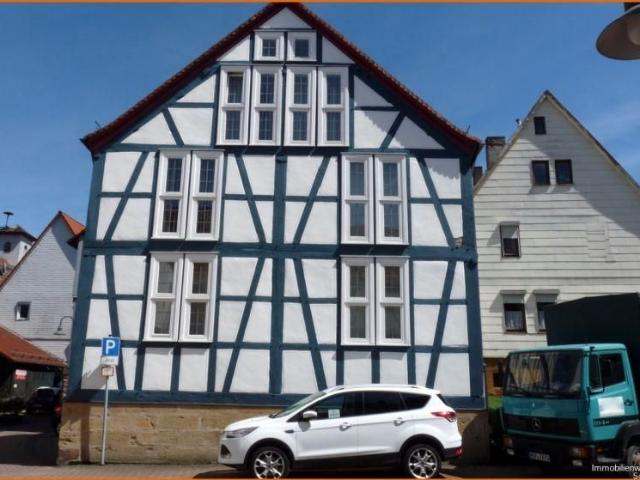 Haus mieten in Bad Soden, Hessen