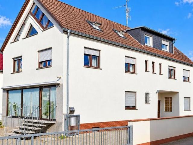 Haus kaufen in Griesheim, Landkreis Darmstadt-Dieburg