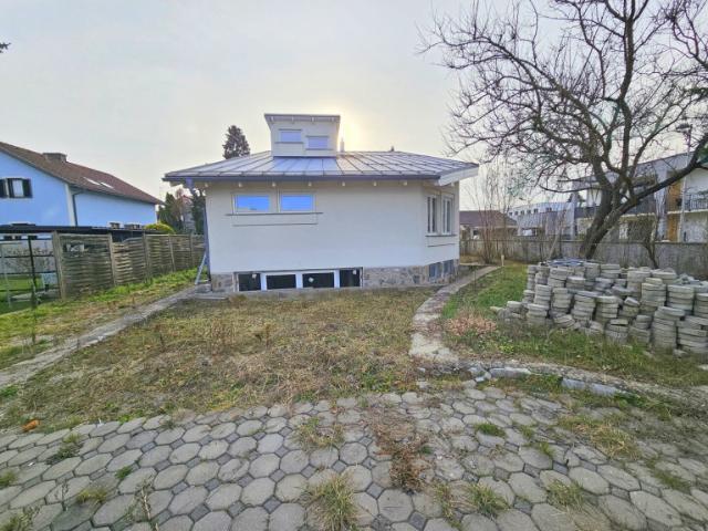Haus kaufen in Liebenau, Gersdorf-Feistritz