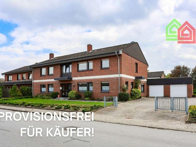 Haus kaufen in Hunteburg, Bohmte