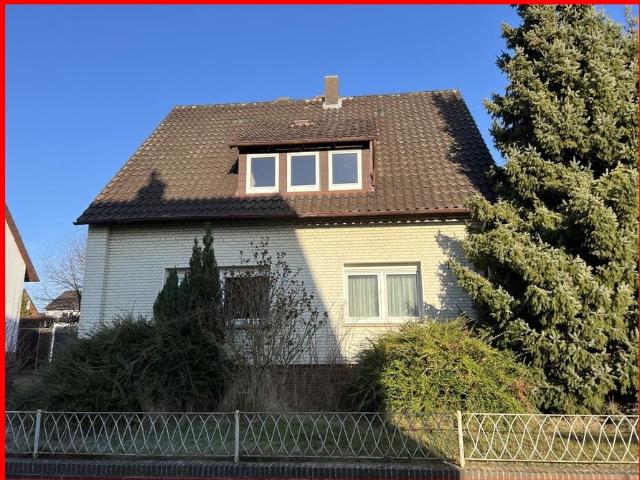 Haus kaufen in Algermissen, Niedersachsen