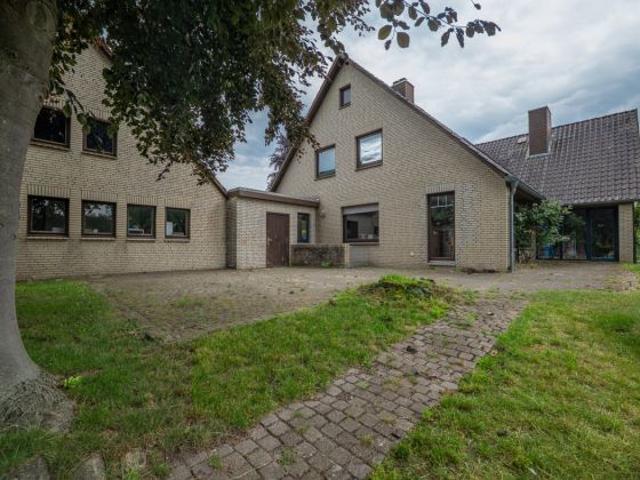 Haus mieten in Horneburg, Niedersachsen