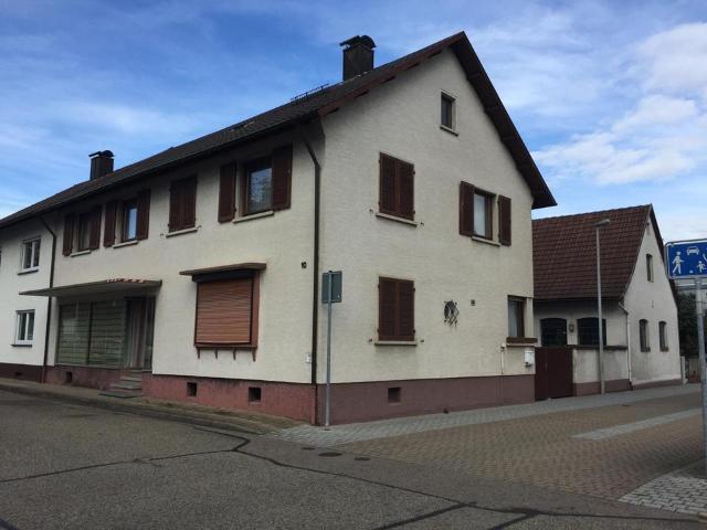 Haus kaufen in Muggensturm, Baden-Württemberg