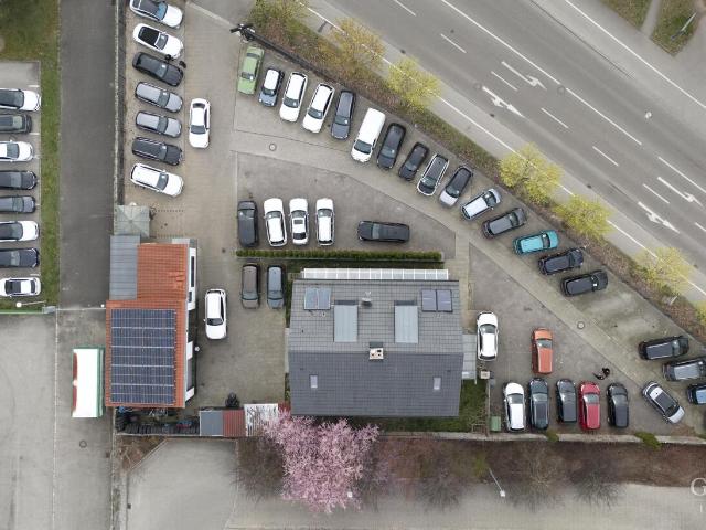 Mehrfamilienhaus kaufen in Lechhausen, Augsburg