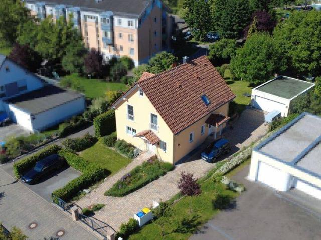 Haus kaufen in Taucha, Sachsen