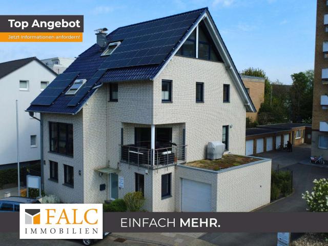 Haus kaufen in Longerich, Köln