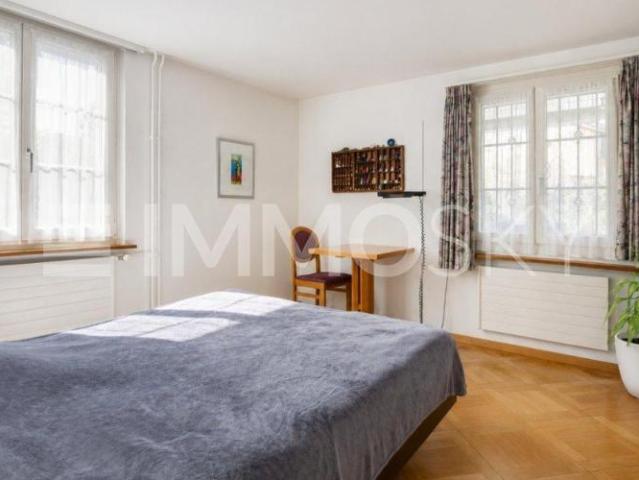 Wohnung kaufen in Embrach, Zürich