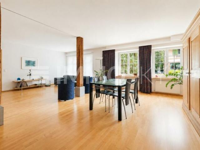 Wohnung kaufen in Embrach, Zürich