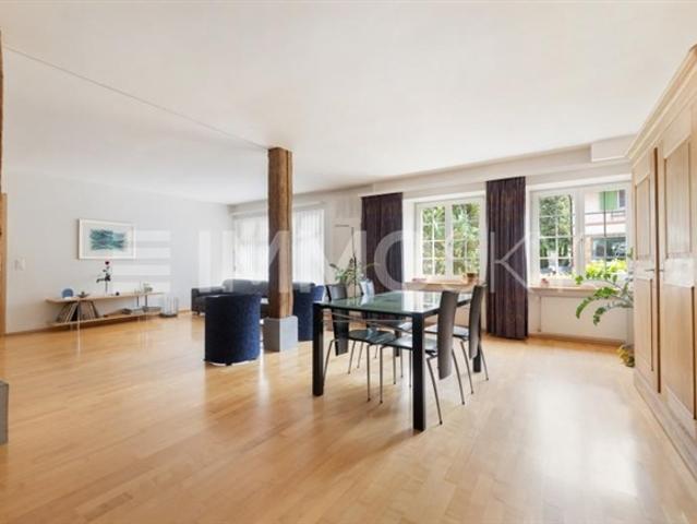 Wohnung kaufen in Embrach, Zürich