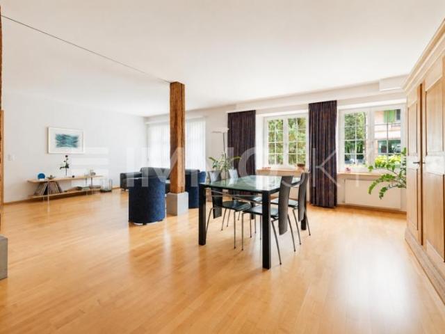 Wohnung kaufen in Embrach, Zürich