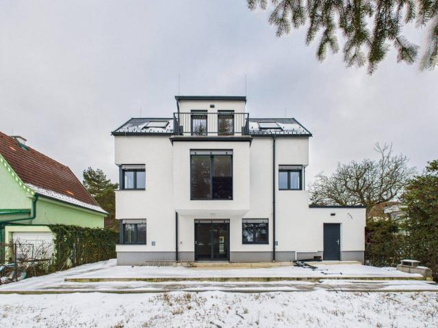 Haus kaufen in Liesing, Wien