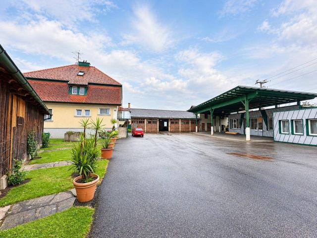 Gewerbe kaufen in St. Veit an der Glan, Bezirk St. Veit an der Glan